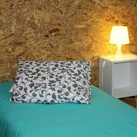 Aurora Apartment Aveiro Eksteriør bilde