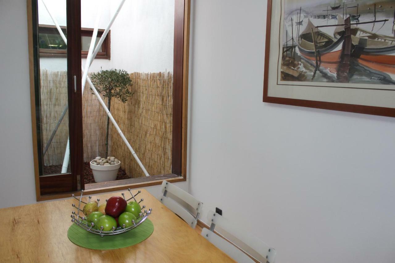 Aurora Apartment Aveiro Eksteriør bilde