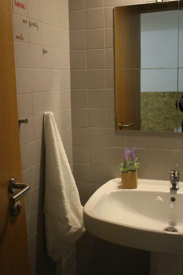 Aurora Apartment Aveiro Eksteriør bilde