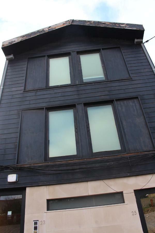 Aurora Apartment Aveiro Eksteriør bilde