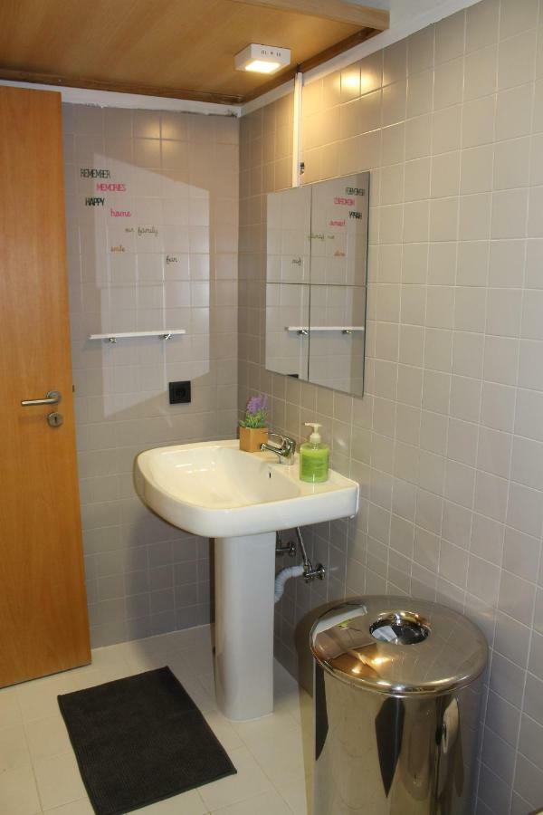 Aurora Apartment Aveiro Eksteriør bilde